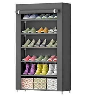 B7 7-layer Shoe Storage Cabinet