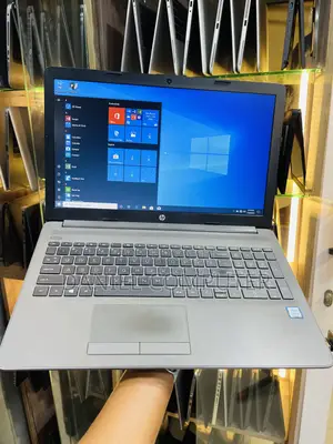 Laptop HP 250 G7 8GB Intel Core I5 HDD 1T