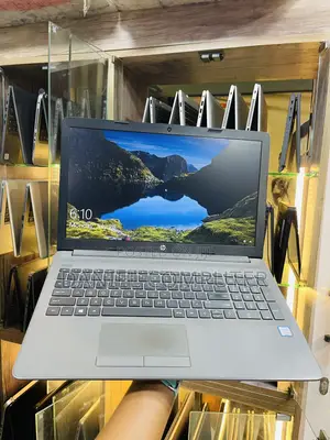 Laptop HP 250 G7 8GB Intel Core I5 HDD 1T