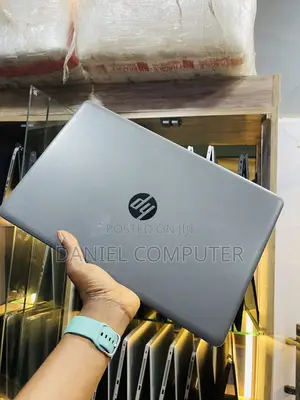 Laptop HP 250 G7 8GB Intel Core I5 HDD 1T