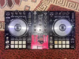 Pioneer DDJ Sr