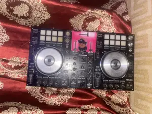 Pioneer DDJ Sr