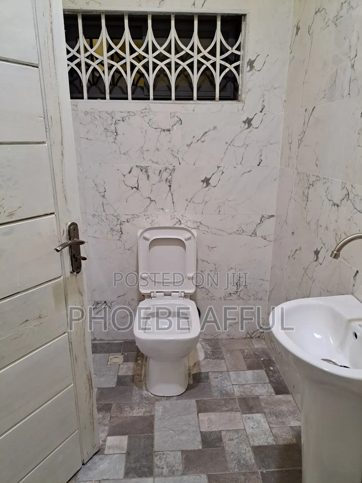 2bdrm Apartment in Grace Apartment, Valley View Area for rent