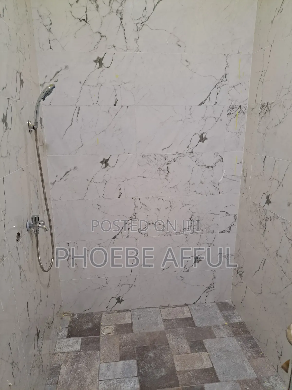2bdrm Apartment in Grace Apartment, Valley View Area for rent