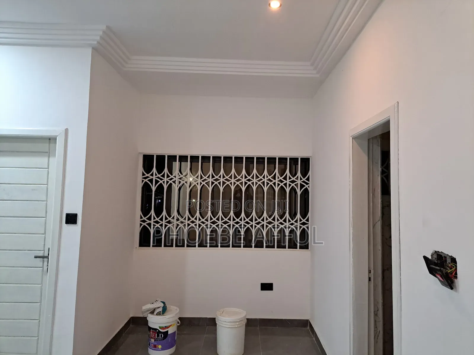 2bdrm Apartment in Grace Apartment, Valley View Area for rent