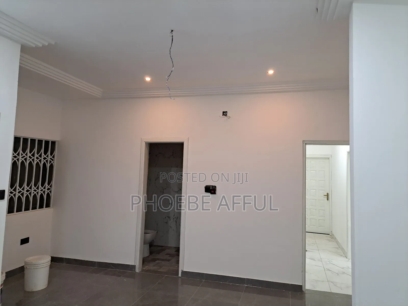 2bdrm Apartment in Grace Apartment, Valley View Area for rent