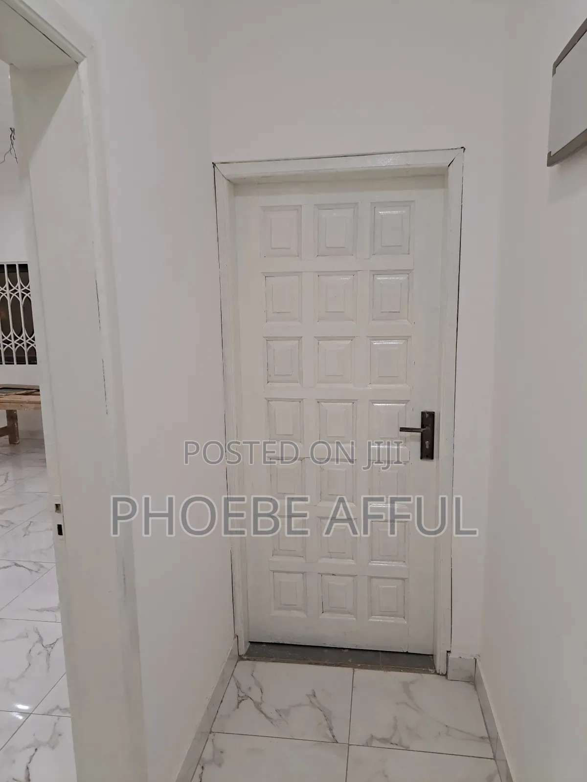 2bdrm Apartment in Grace Apartment, Valley View Area for rent