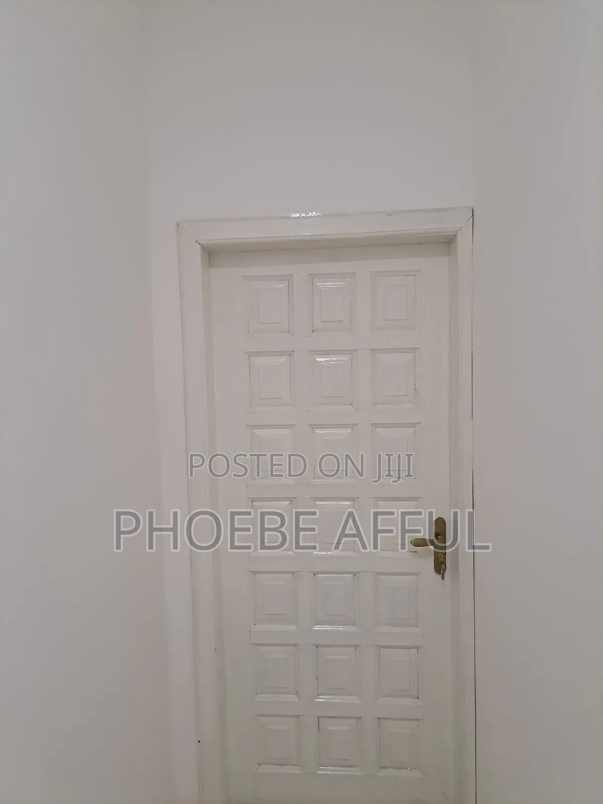 2bdrm Apartment in Grace Apartment, Valley View Area for rent