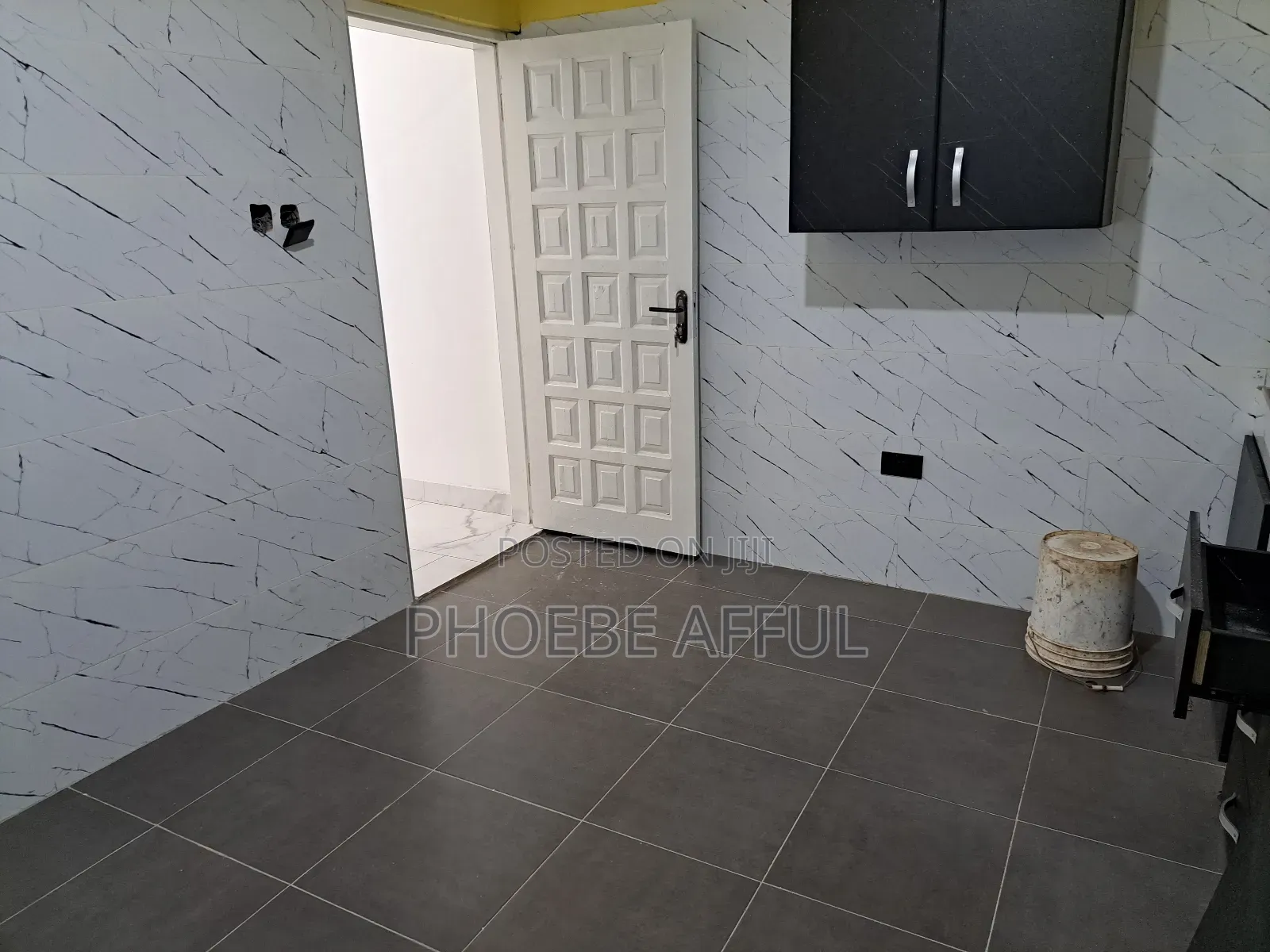 2bdrm Apartment in Grace Apartment, Valley View Area for rent