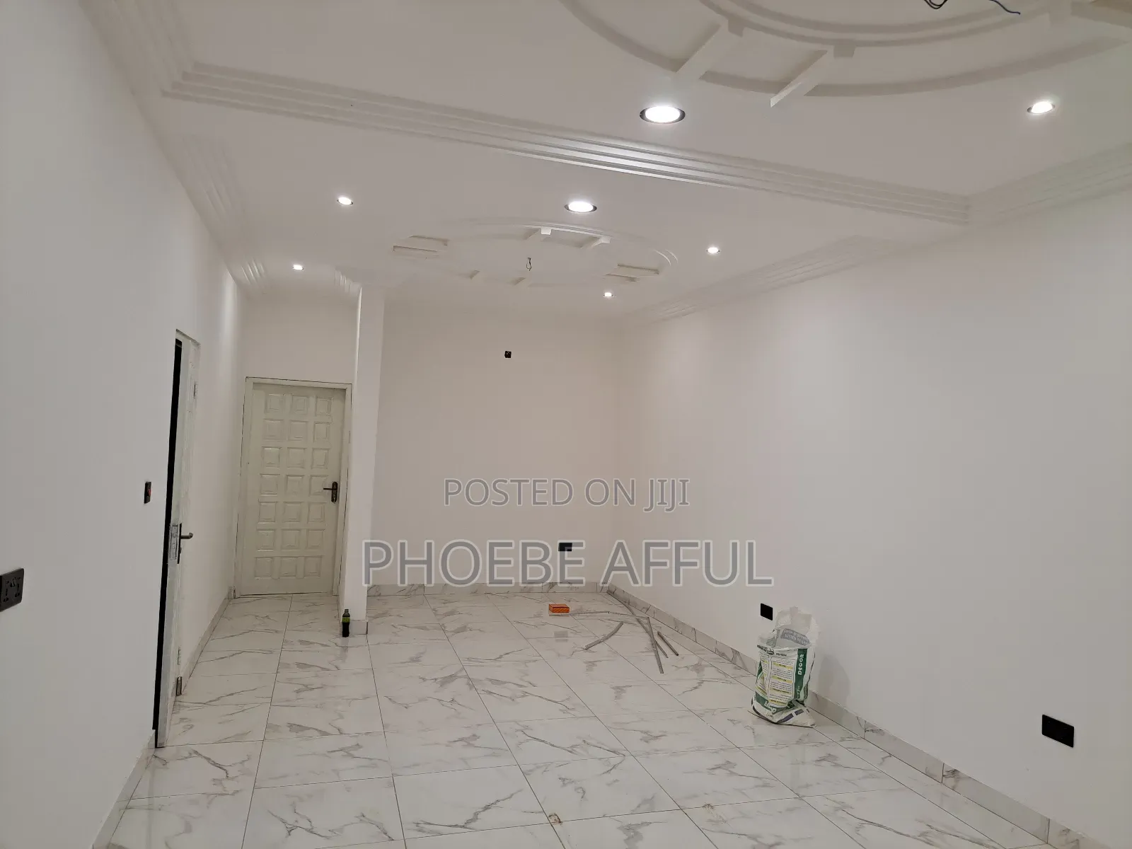 2bdrm Apartment in Grace Apartment, Valley View Area for rent