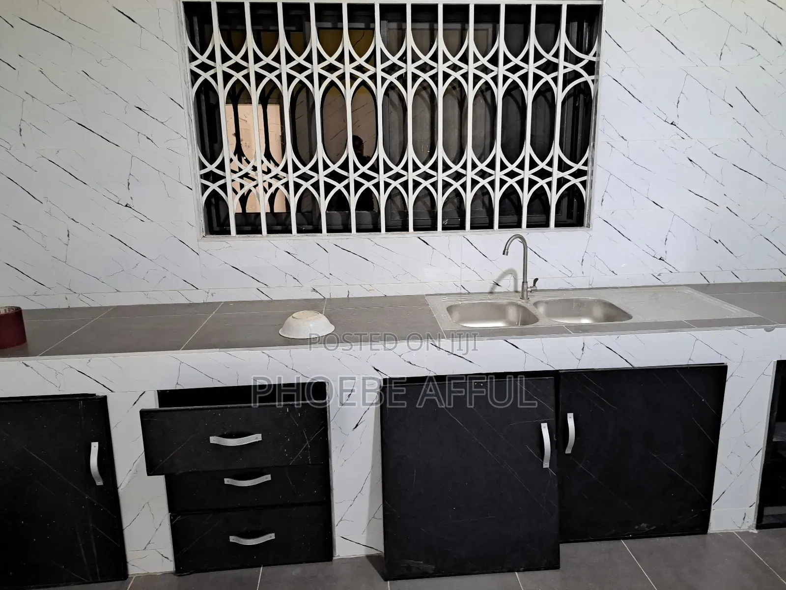 2bdrm Apartment in Grace Apartment, Valley View Area for rent