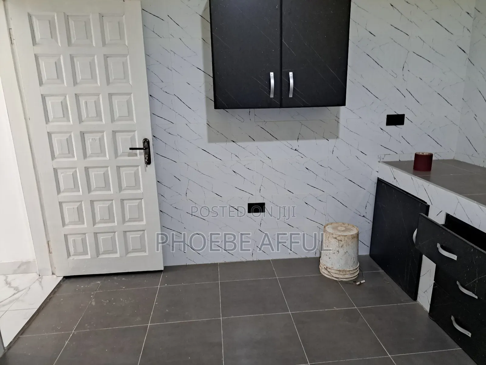 2bdrm Apartment in Grace Apartment, Valley View Area for rent