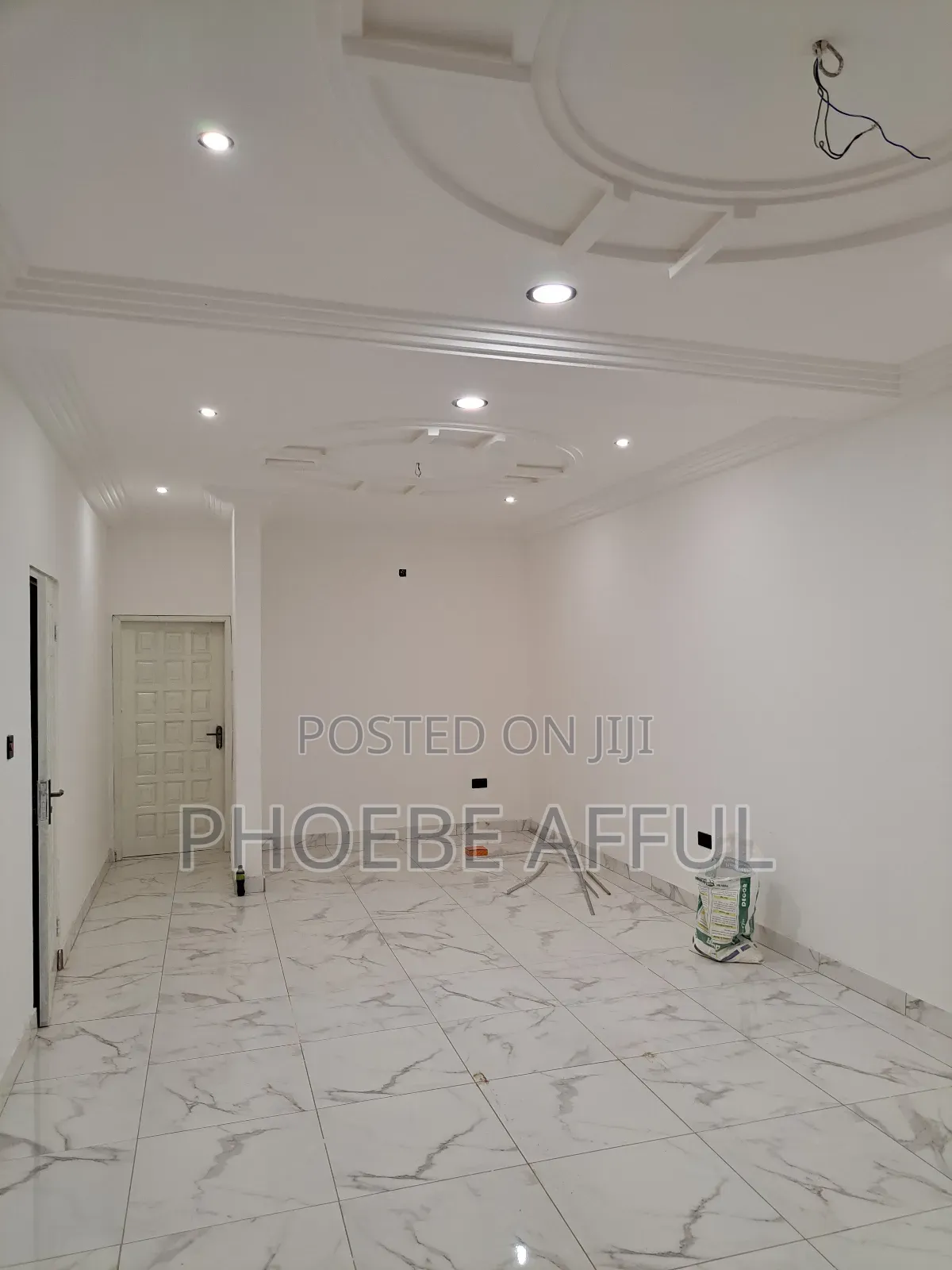 2bdrm Apartment in Grace Apartment, Valley View Area for rent