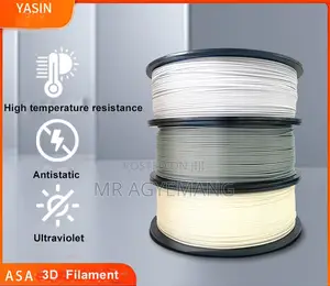 Asa 3d Filament