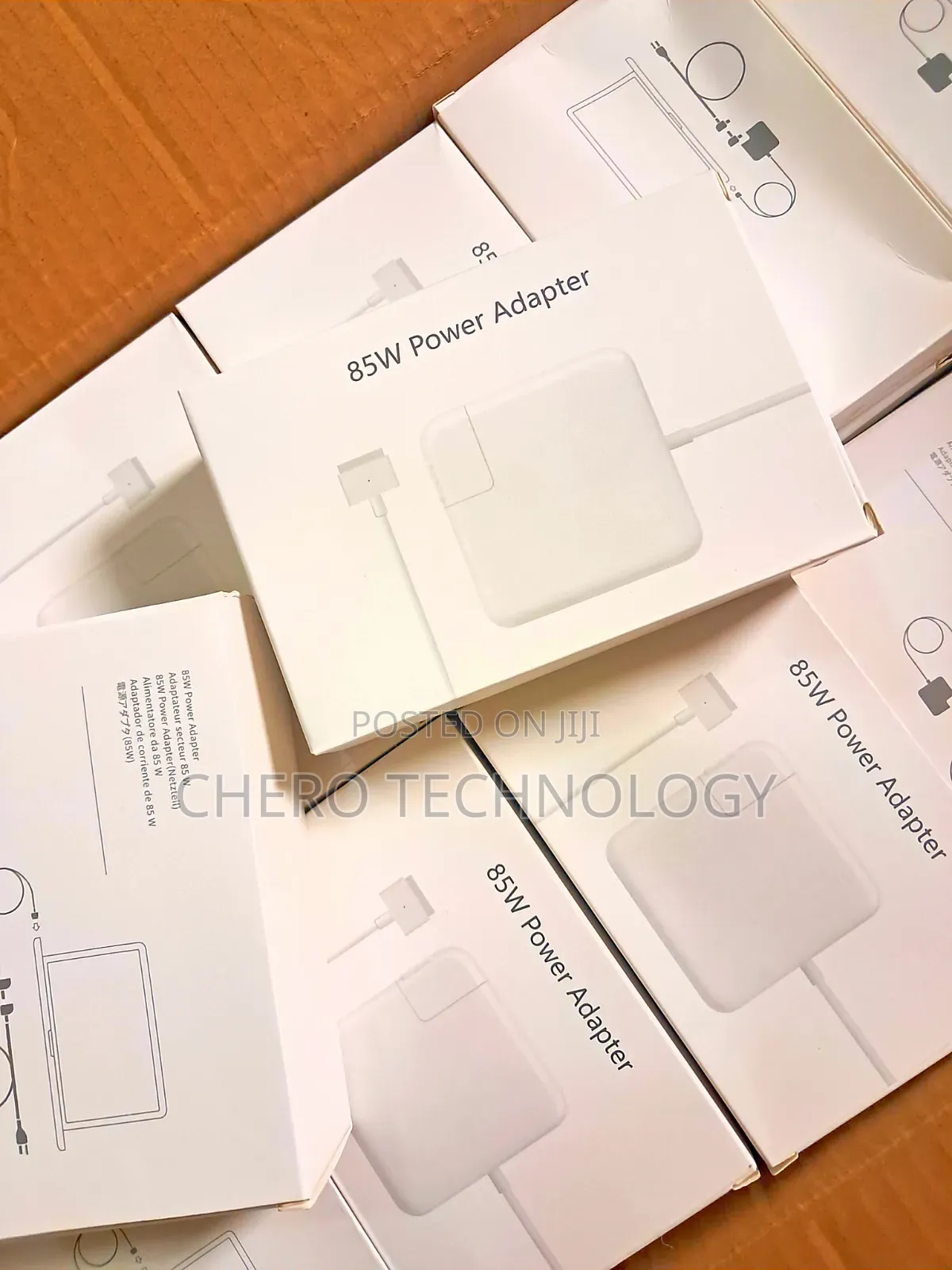 Macbook Pro Charger 85w