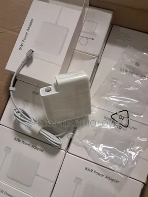 Macbook Pro Charger 85w