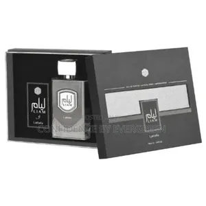 Liam Perfume