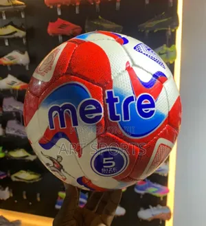 Quality Metre Football ( Double Screen)