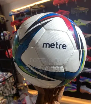 Quality Metre Football ( Double Screen)
