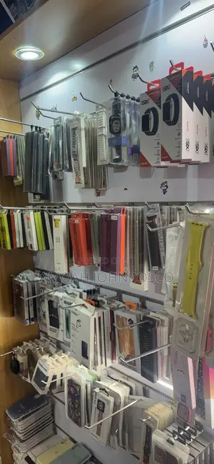 Watch Straps