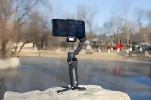 Dji Osmo Mobile 7 Smartphone Gimbal