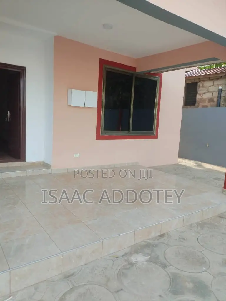 4bdrm Apartment in Spintex She'Ll Sign for rent