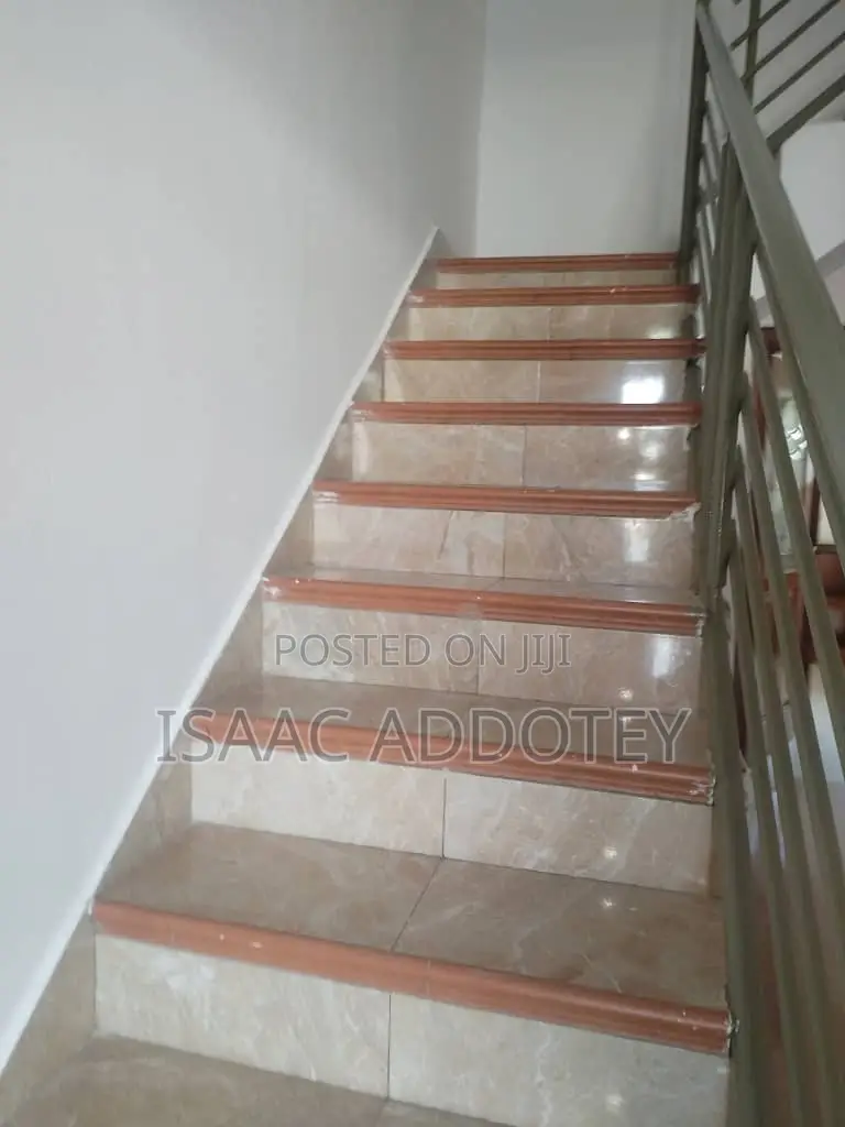 4bdrm Apartment in Spintex She'Ll Sign for rent
