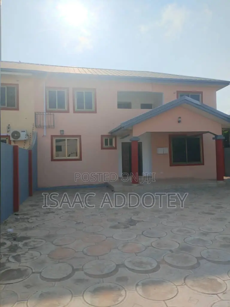 4bdrm Apartment in Spintex She'Ll Sign for rent