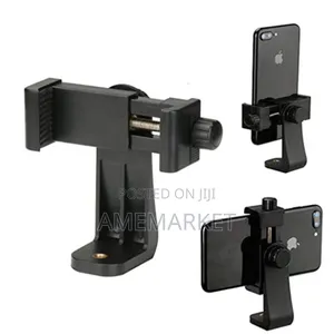 Tripod Stand Phone Holder