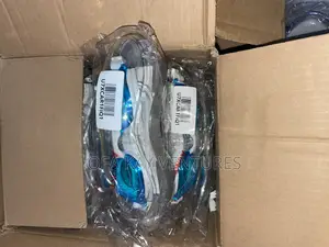 Swimming Goggles for Kids