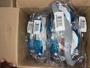 Swimming Goggles for Kids
