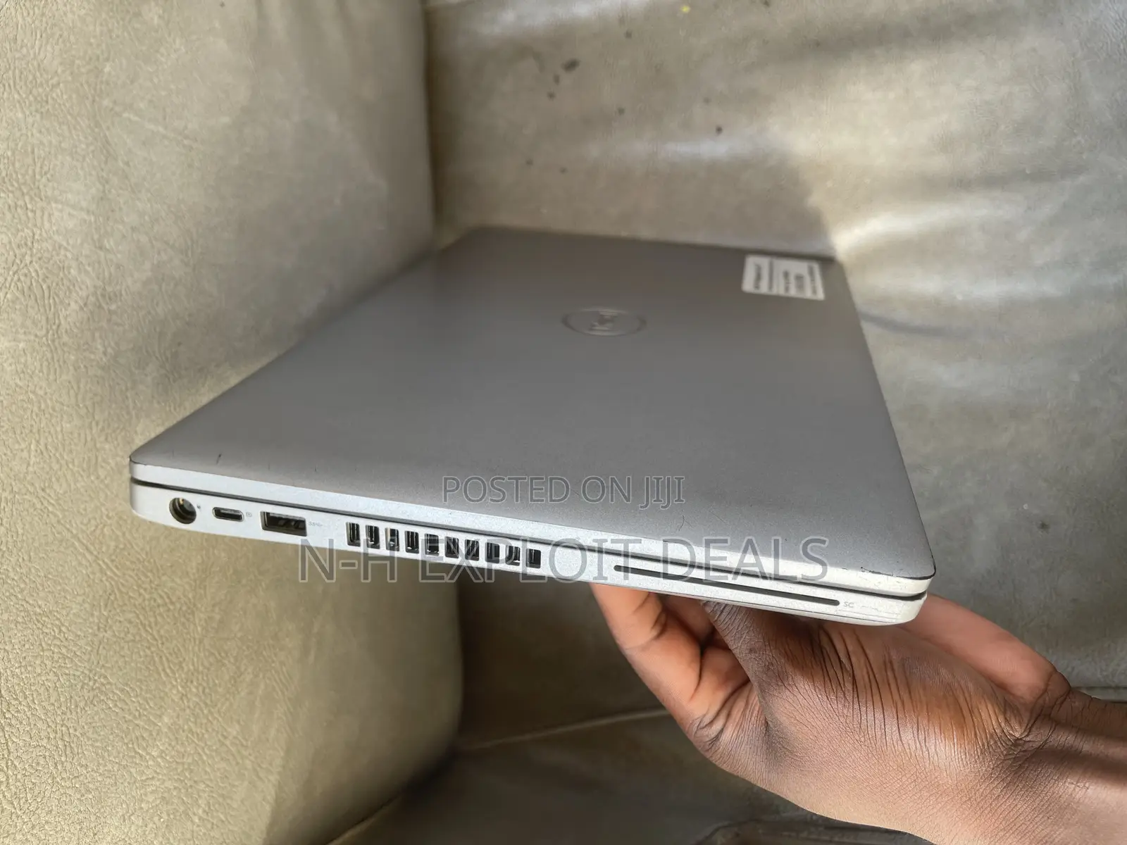 Laptop Dell Latitude 5410 16GB Intel Core I5 SSD 500GB