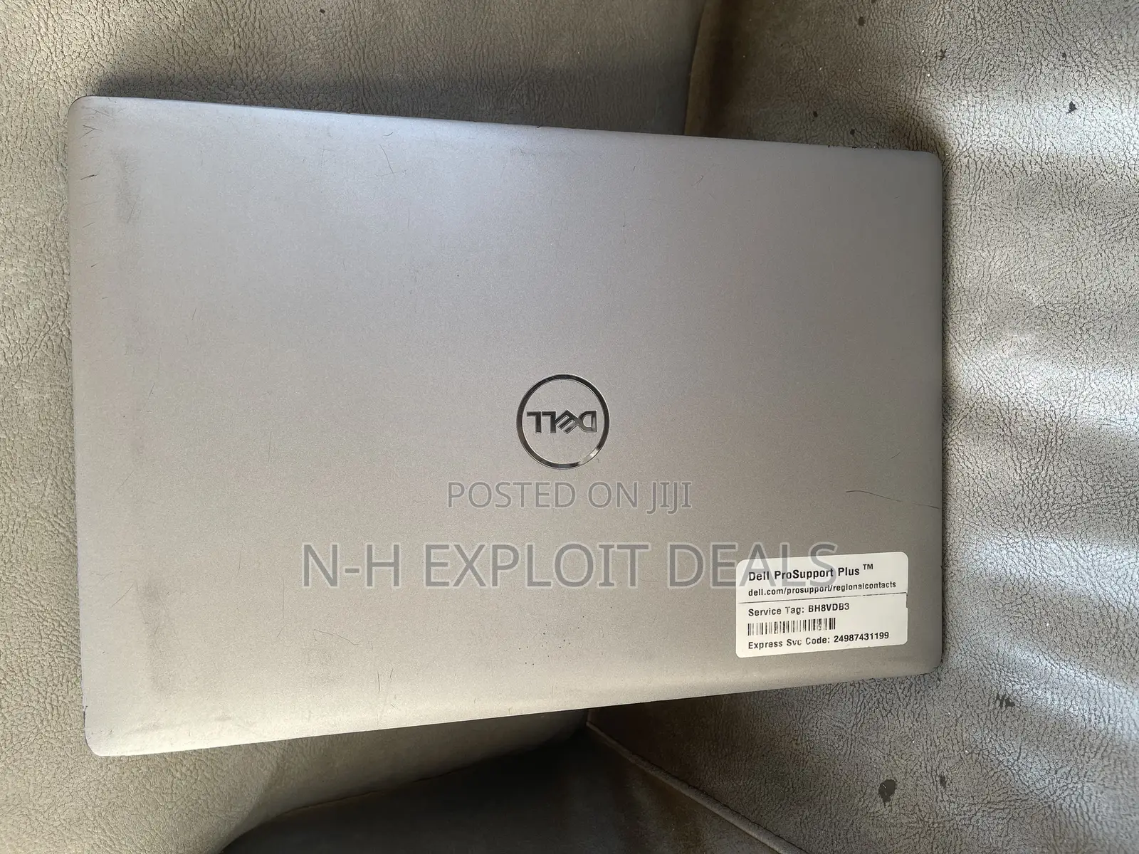 Laptop Dell Latitude 5410 16GB Intel Core I5 SSD 500GB