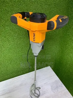 1400w Mixer With Free Mixing Rod - Mx214008