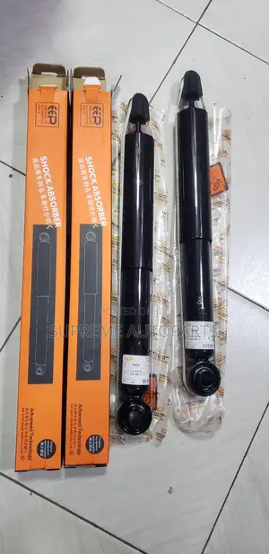 Toyota Hilux Back Shock Absorber 2005-2013