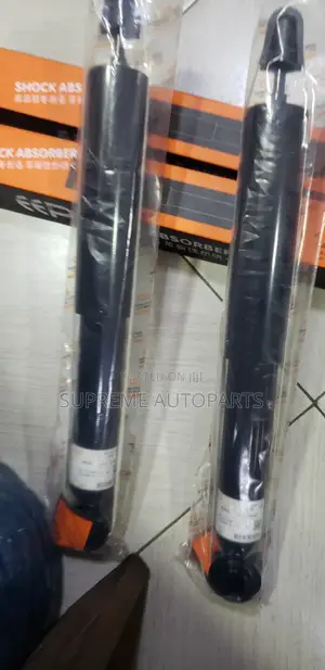 Toyota Fortuner/ Hilux 2005,2008,2010,2012,2015, Back Shock Absorber