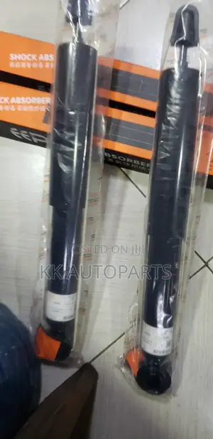 Toyota Fortuner/ Hilux 2005,2008,2010,2012,2015, Back Shock Absorber