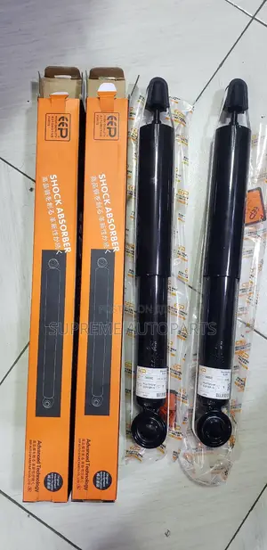 Toyota Fortuner/ Hilux 2005,2008,2010,2012,2015, Back Shock Absorber