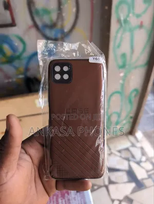 Huawei Nova Y60 Cover