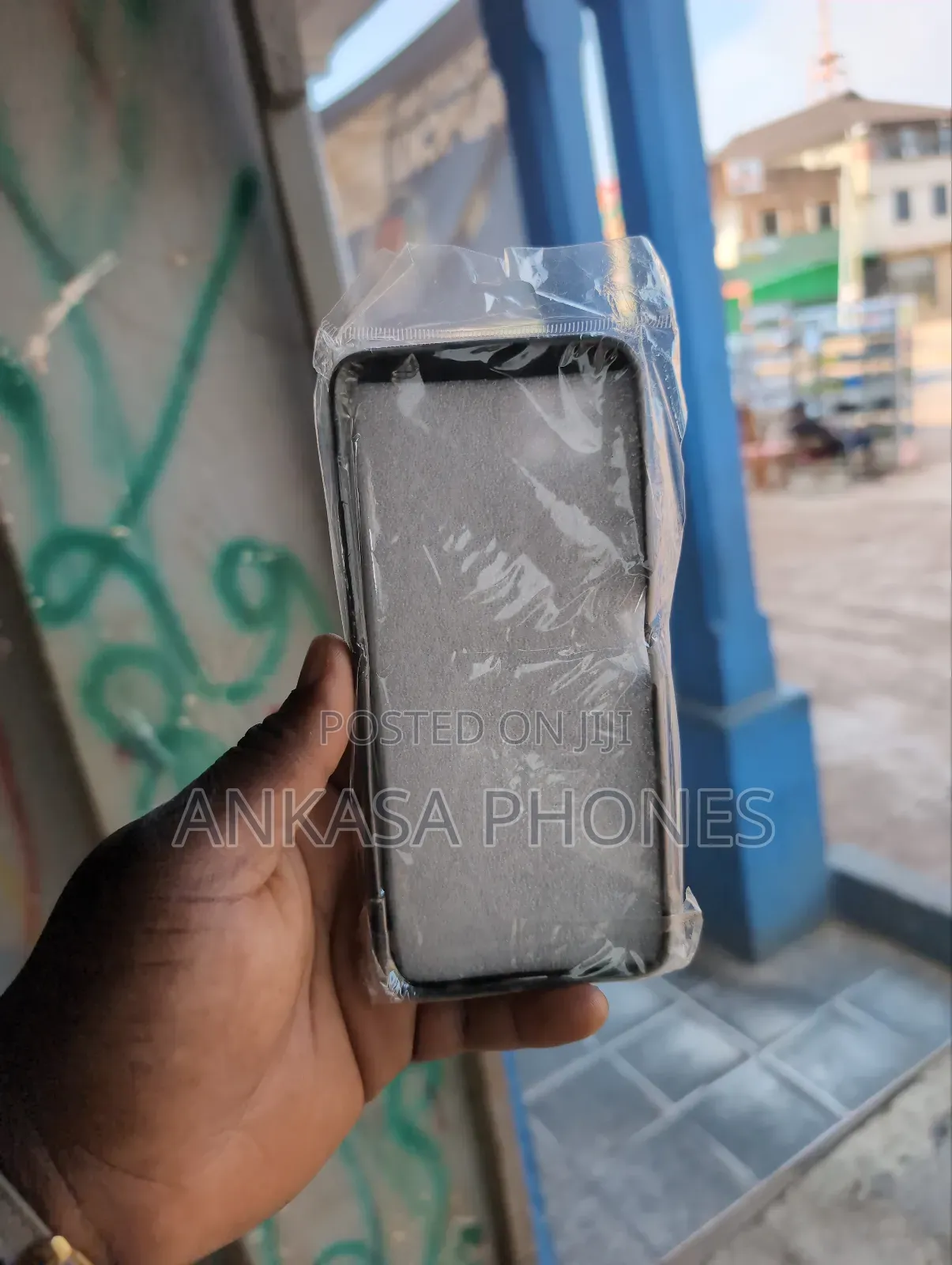 Huawei Nova Y60 Cover