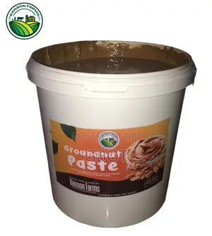 Kenson Groundnut Paste