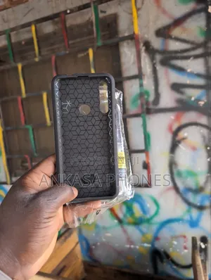 Huawei Y9 Prime Cover