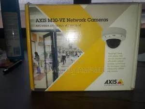 Axis M3024 Lve