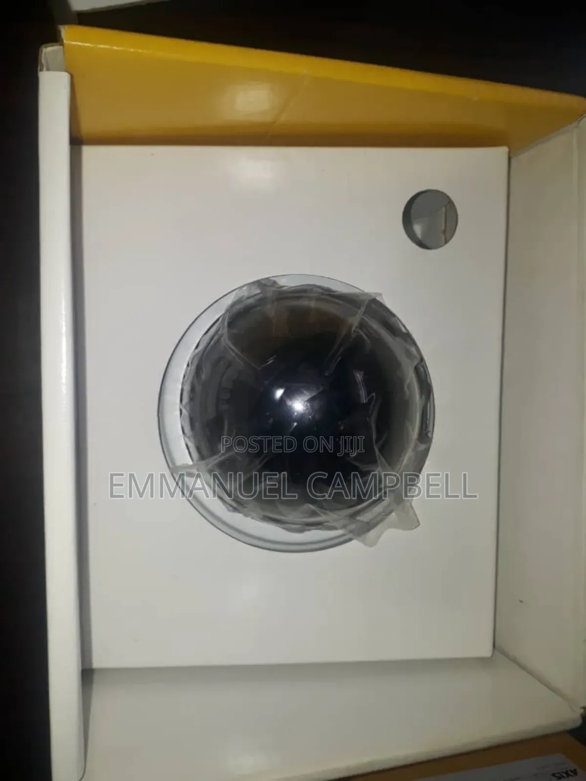 Axis M3024 Lve