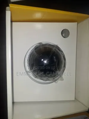 Axis M3024 Lve