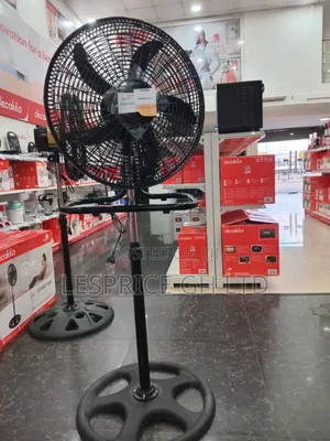 Long Lasting Cooling Fan/60w-3-in-1
