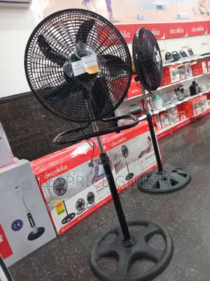 Versatile/Original 18"Fan/Decakila
