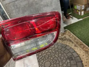 2016,2017,2018 Taillight For Kia Sorento