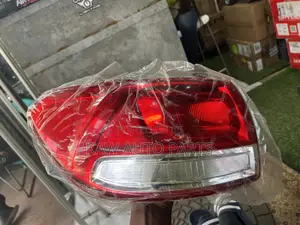 2016,2017,2018 Taillight For Kia Sorento