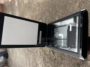 Canoscan 8800f Flatbed Scanner